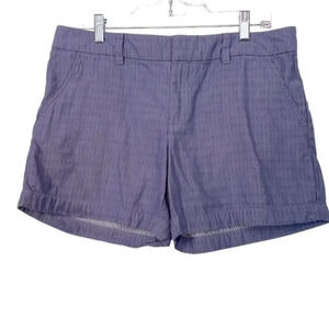 Women's‎ Tommy Hilfiger Blue Shorts Size 10